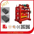 Good Quality for Interblock Brick Making Machines